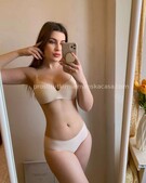 Анкета проститутки Софа - метро Марьино, возраст - 21