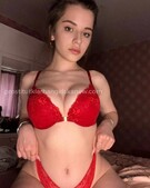 Анкета проститутки Майя - метро Хамовники, возраст - 22