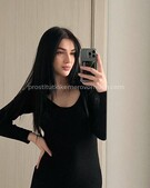 Анкета проститутки Софа - метро Ясенево, возраст - 22