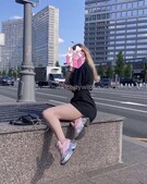 Анкета проститутки Софа - метро Басманный, возраст - 23