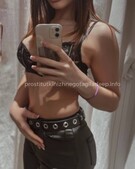 Анкета проститутки Майя - метро Хорошевский, возраст - 23