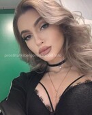 Анкета проститутки Риана - метро Строгино, возраст - 23