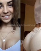 Анкета проститутки Анечка - метро Алексеевский, возраст - 23