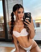 Анкета проститутки Лизочка - метро Мещанский, возраст - 23