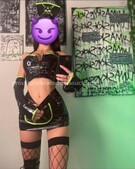 Анкета проститутки Любовь - метро Перово, возраст - 23