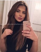 Анкета проститутки Линда - метро Лефортово, возраст - 23