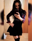 Анкета проститутки Таисия - метро Нижегородский, возраст - 23