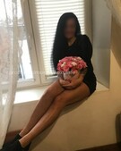 Анкета проститутки Надя - метро Лефортово, возраст - 23