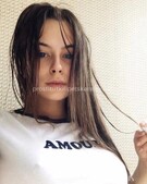 Анкета проститутки Ярослава - метро Марьина Роща, возраст - 24