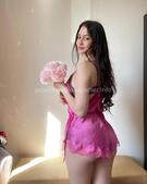 Анкета проститутки Лика - метро Угреша, возраст - 24