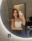 Анкета проститутки Светлана - метро Донской, возраст - 24