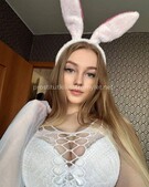 Анкета проститутки Нелли - метро Беговой, возраст - 24