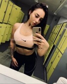 Анкета проститутки Екатерина - метро Тверской, возраст - 25