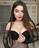 Анкета проститутки Ленусик - метро Мещанский, возраст - 25