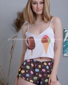 Анкета проститутки София - метро Чертаново Южное, возраст - 25