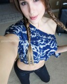 Анкета проститутки Дарья - метро Тверской, возраст - 25