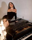 Анкета проститутки Услада - метро Северное Медведково, возраст - 25