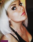 Анкета проститутки Рита - метро Алтуфьевский, возраст - 25