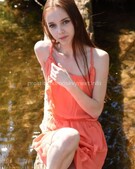 Анкета проститутки Катенька - метро Сокол, возраст - 25