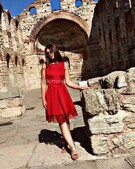 Анкета проститутки Лика - метро Фили-Давыдково, возраст - 25