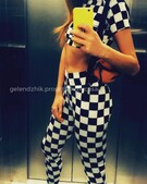 Анкета проститутки Даша - метро Хамовники, возраст - 26