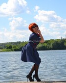 Анкета проститутки Софа - метро Тимирязевский, возраст - 27