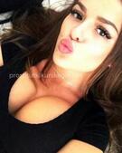 Анкета проститутки Елена - метро Царицыно, возраст - 27