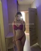 Анкета проститутки Галя - метро Дорогомилово, возраст - 30