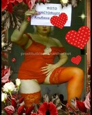 Анкета проститутки Елизавета - метро Мещанский, возраст - 30