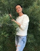 Анкета проститутки Мелисса - метро Тимирязевский, возраст - 41